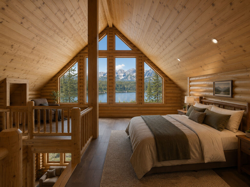 Arrowhead Rendering 3