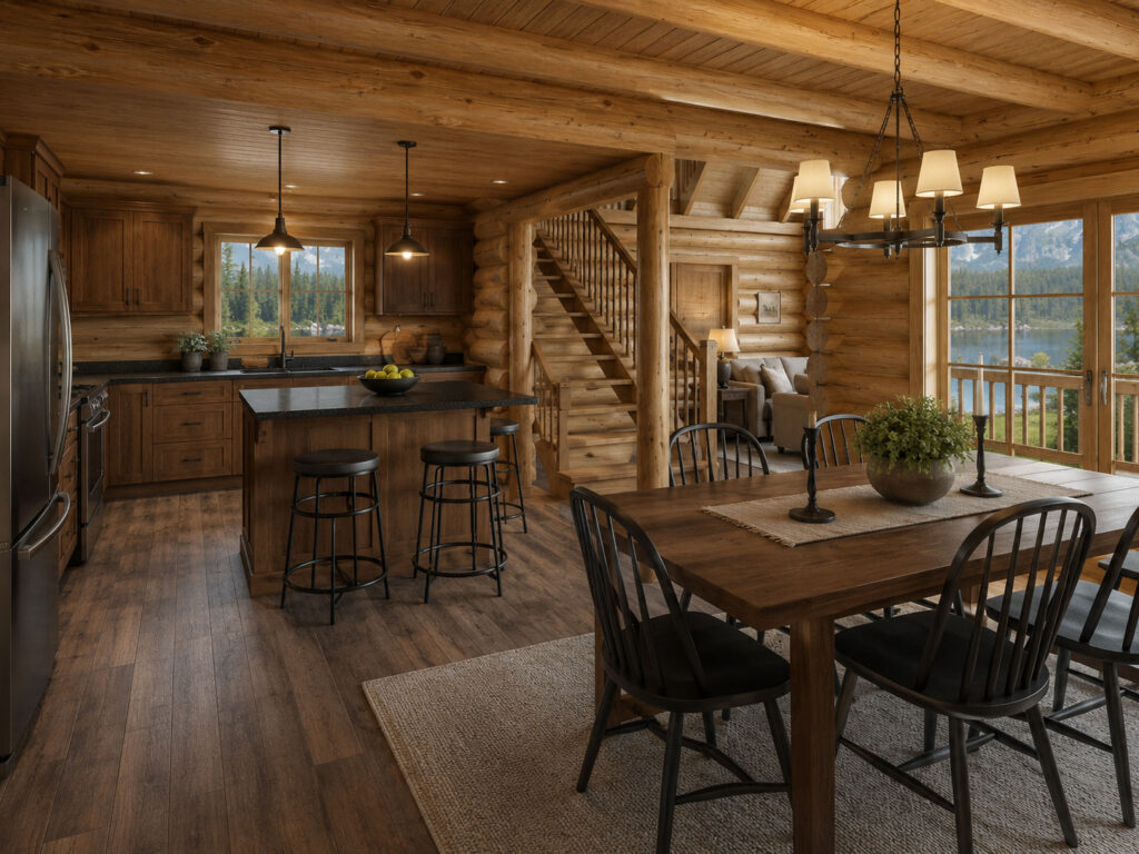 Arrowhead Rendering 1