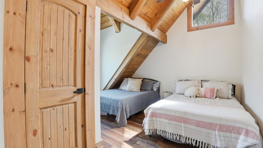 Stonehaven Bedroom